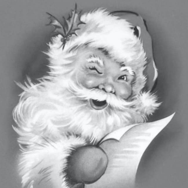 When Santa Broke Into Pentridge