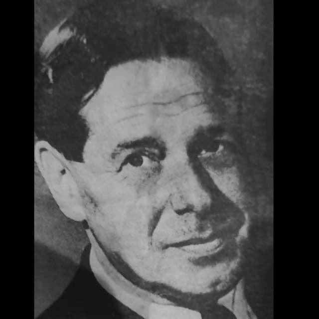 Short – Maestro! (feat. Goering + Hitchcock)