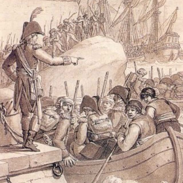 New miniseries: Death-Defying Destiny Deciders – Part One: War, Peace & Plague