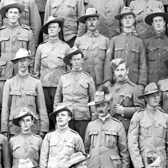 Death-Defying Destiny Deciders – Part Four: Nightmare in South Africa