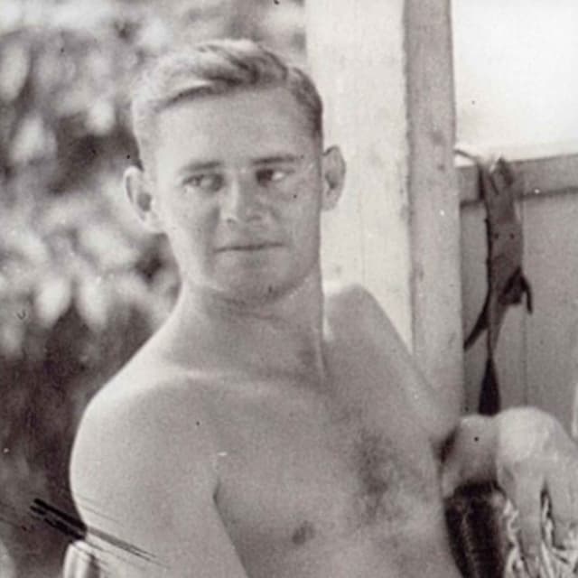 Short – Boots on the Ground