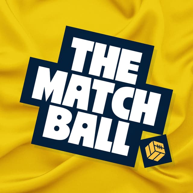 The Match Ball: Chelsea 6-3 Leeds United
