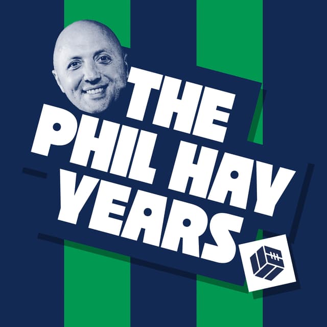 Berardi, Leeds Twitter, Redfearn and more! | The Phil Hay Years Highlights