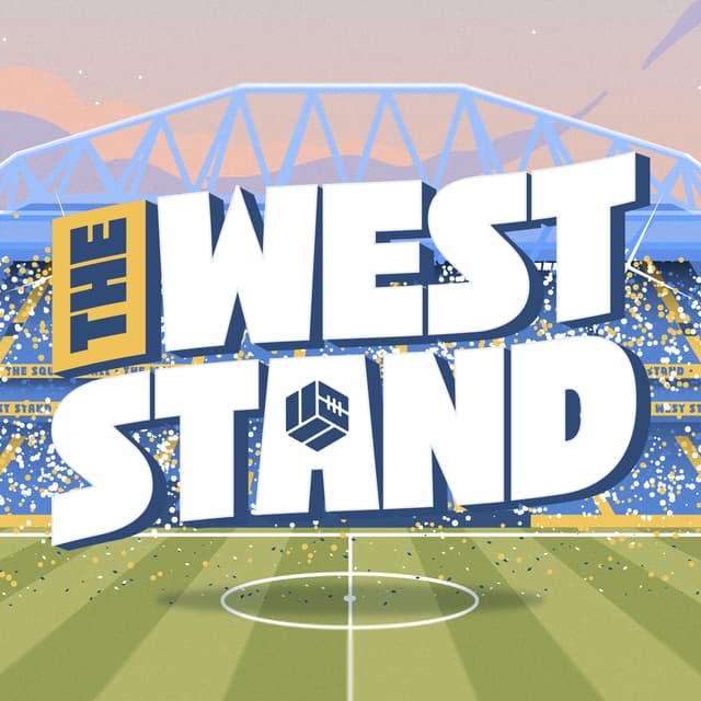 Phil Hay: I want to punch someone in the face! | The West Stand