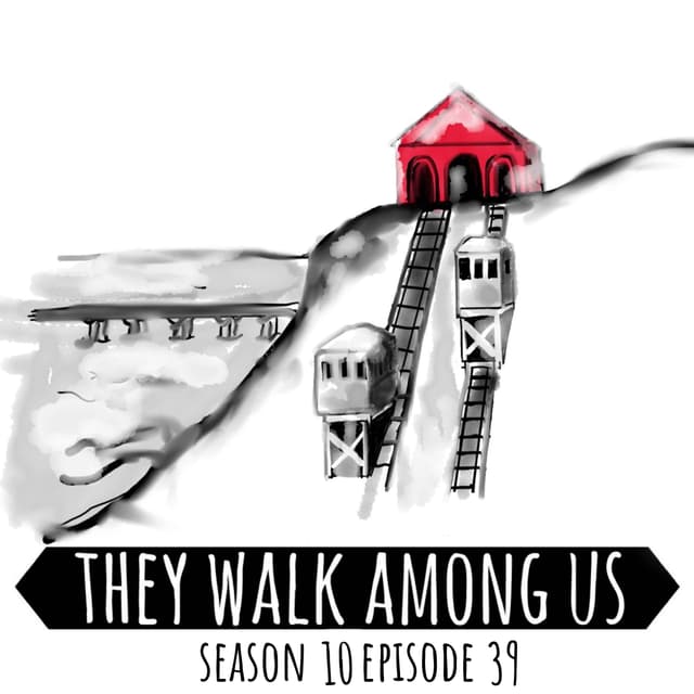 Unsolved / Steven Clark