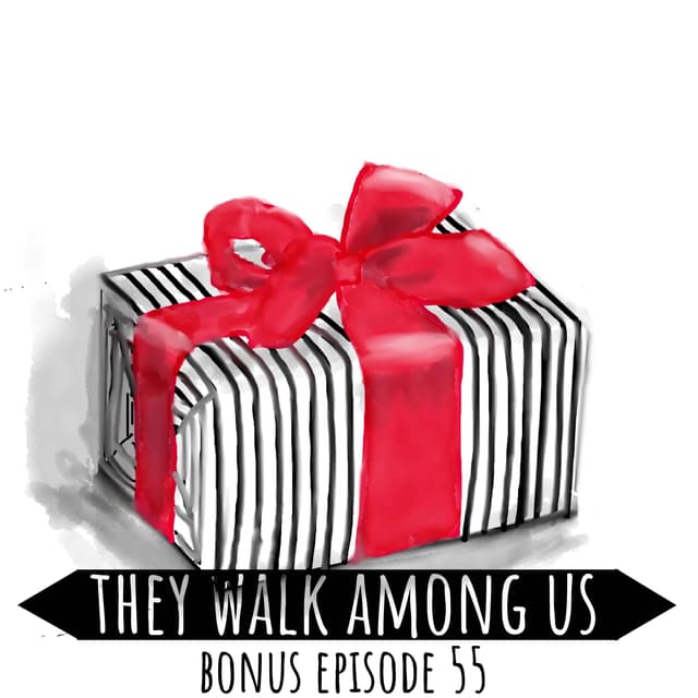 The Line Between Violence and Intent / Sarah & Jonathan Wicks