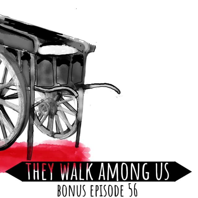 A Frenzied Attack at Oakhanger Common / Mary & Benjamin Mitchell