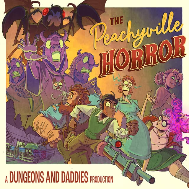 S3 Ep. 25 - The Ass Fault Jungle