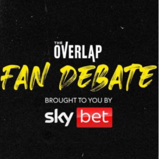 Martin Tyler: The Aguero Goal, Fergie’s Phone Call & A Life in Commentary | The Overlap Fan Debate