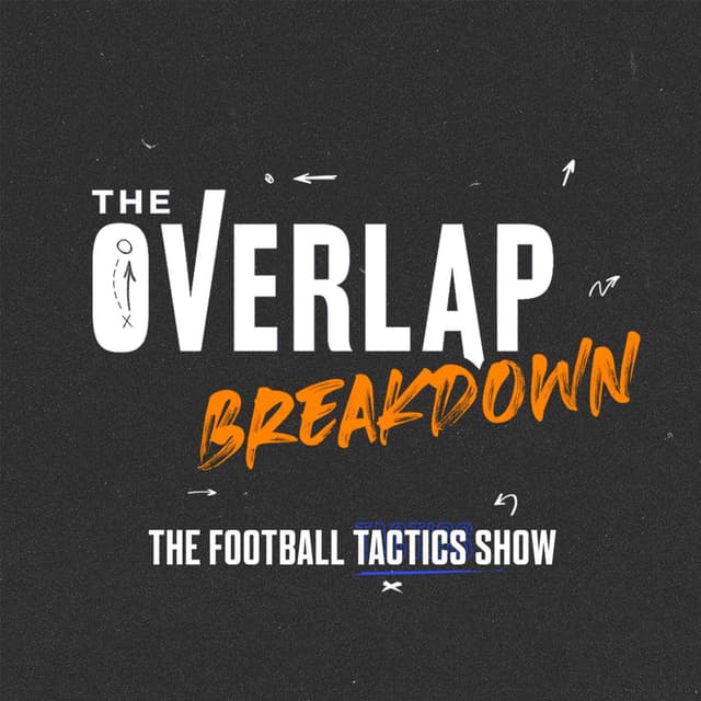 Transfer Window Opens! Liverpool's Ex-Head of Scouting Analyses YOUR Club's Targets | The Overlap Breakdown