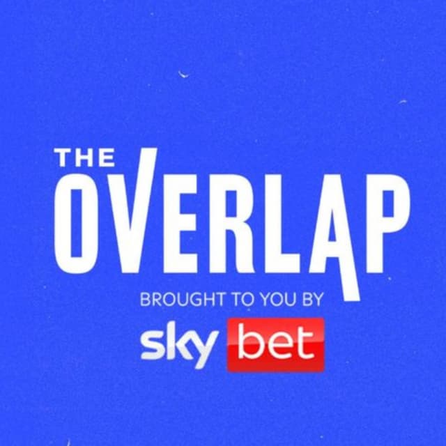 Dennis Bergkamp’s Quickfire Questions with Ian Wright | The Overlap