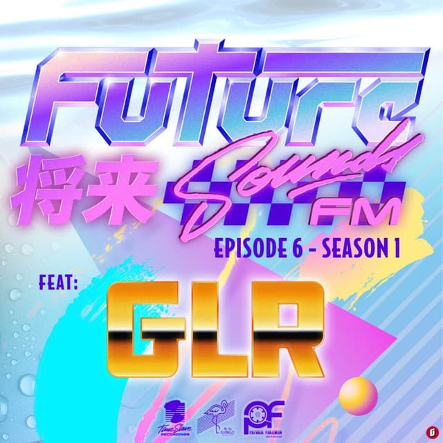 S1E6 - "Welcome Home"; An Interview With Golden Living Room