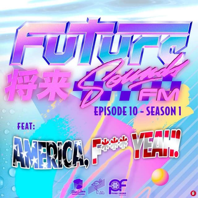 S1E10 - America, F*** Yeah!