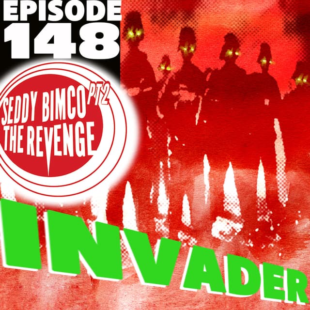 Invader