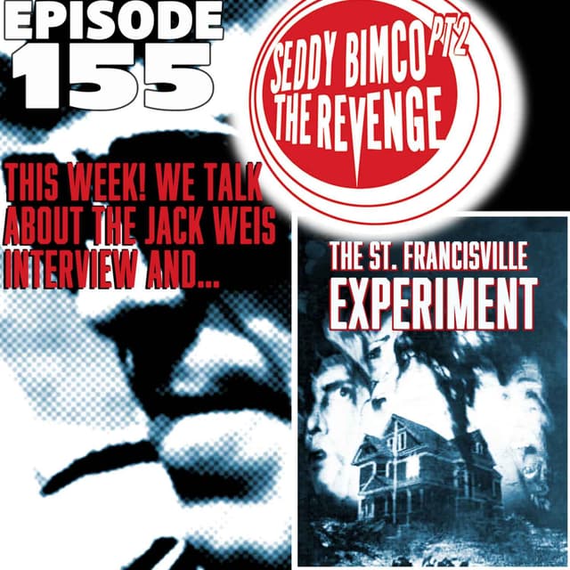 The St. Francisville Experiment