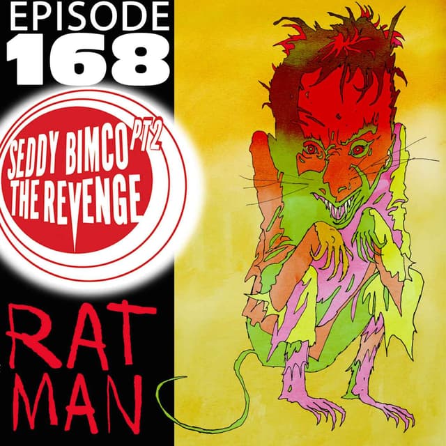 Rat Man