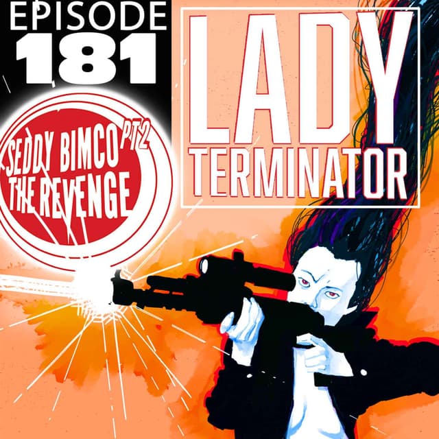 Lady Teminator