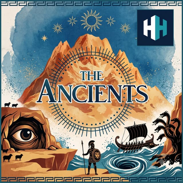 Hollywood’s Odyssey: The Historians' Verdict