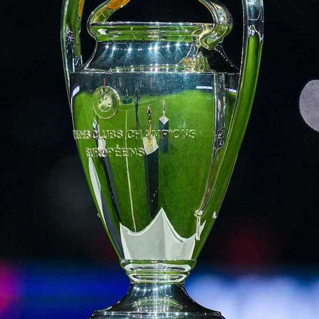 Man Utd, Liverpool or Chelsea: Who Makes the Champions League?