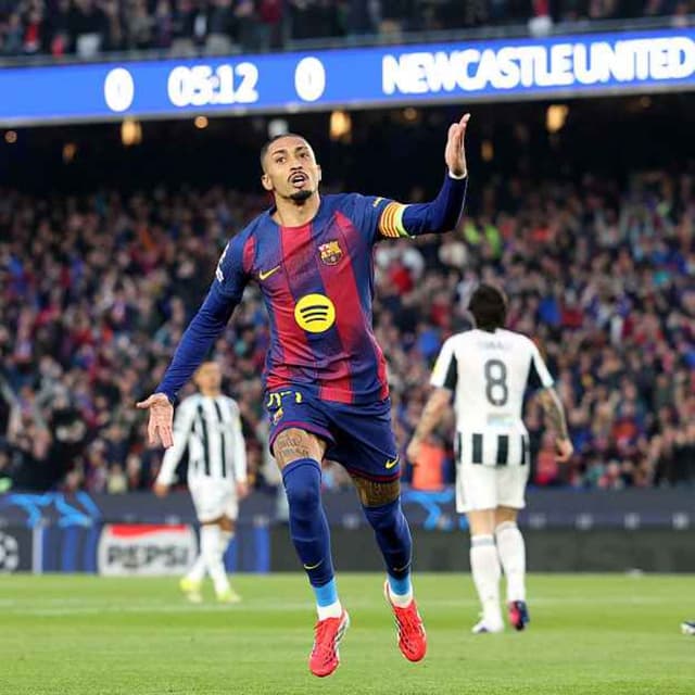 Newcastle's Nou Camp nightmare, encouraging Spurs signs & Liverpool back to best?!