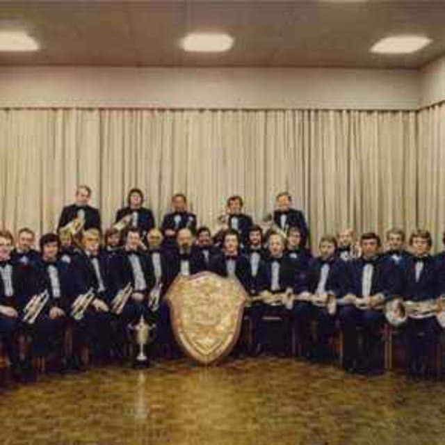 Sounds Of Brass with Chris 4th April