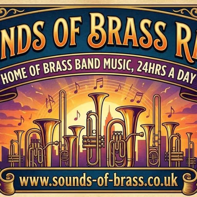 Weekly Sounds Of Brass News 20th April