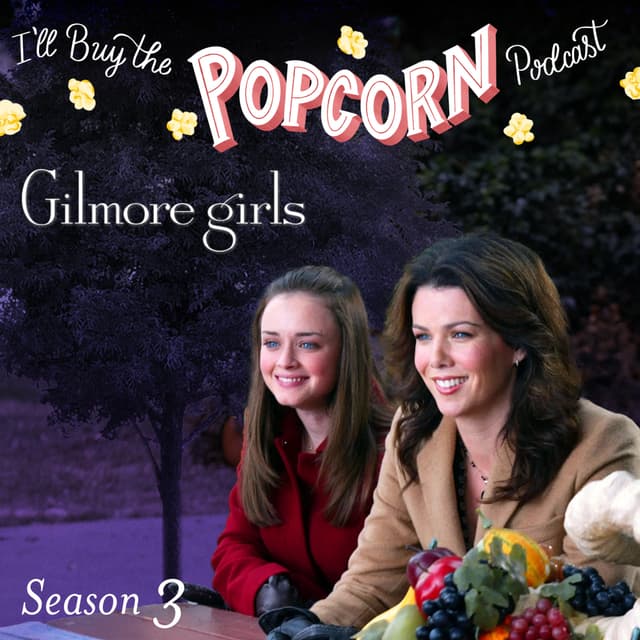 Gilmore Girls - S3E20