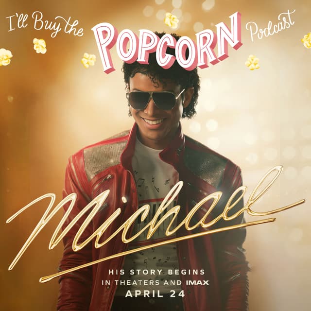 Ep. 392 - Michael