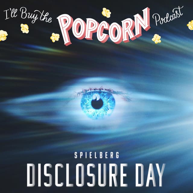 Ep. 395 - Disclosure Day