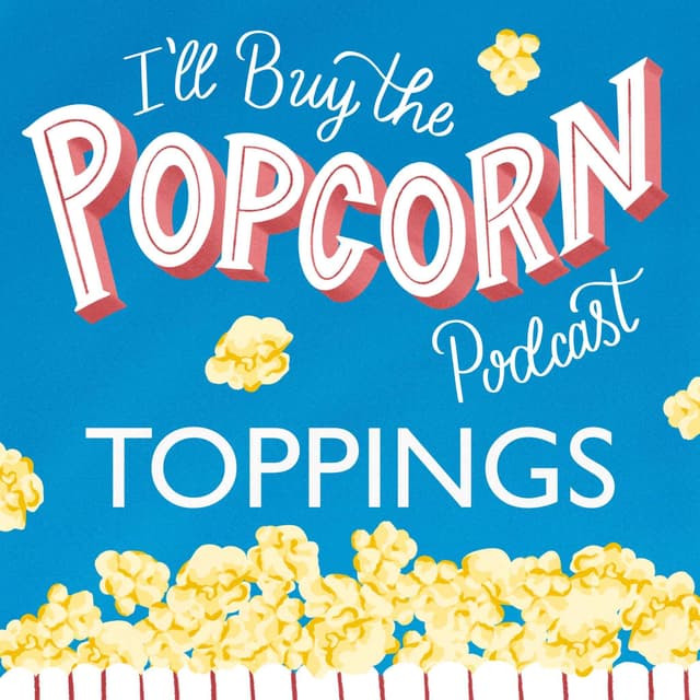 Toppings Ep.143 - The Fourth With A Drone Show