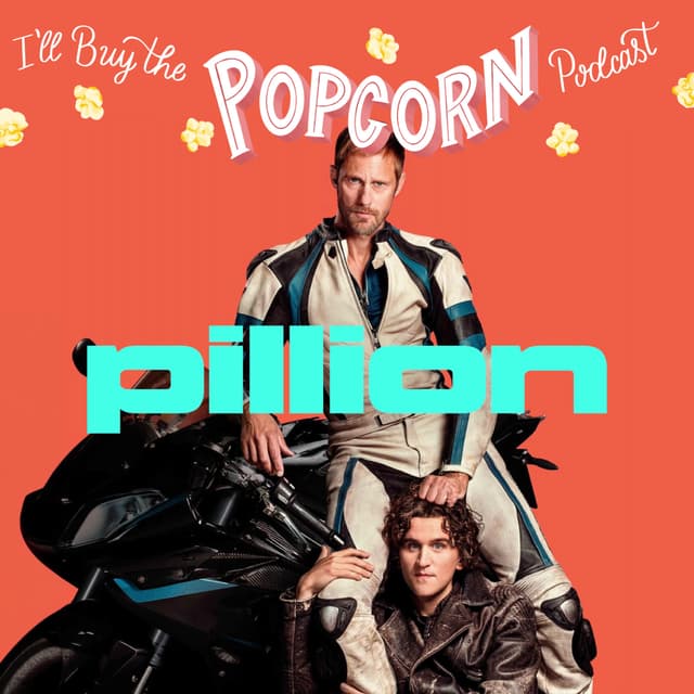 Ep. 398 - Pillion