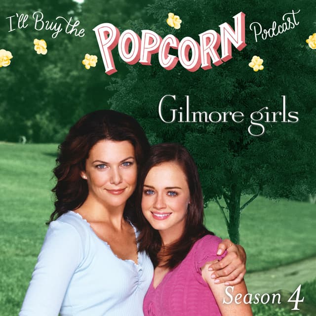 Gilmore Girls - S4E6