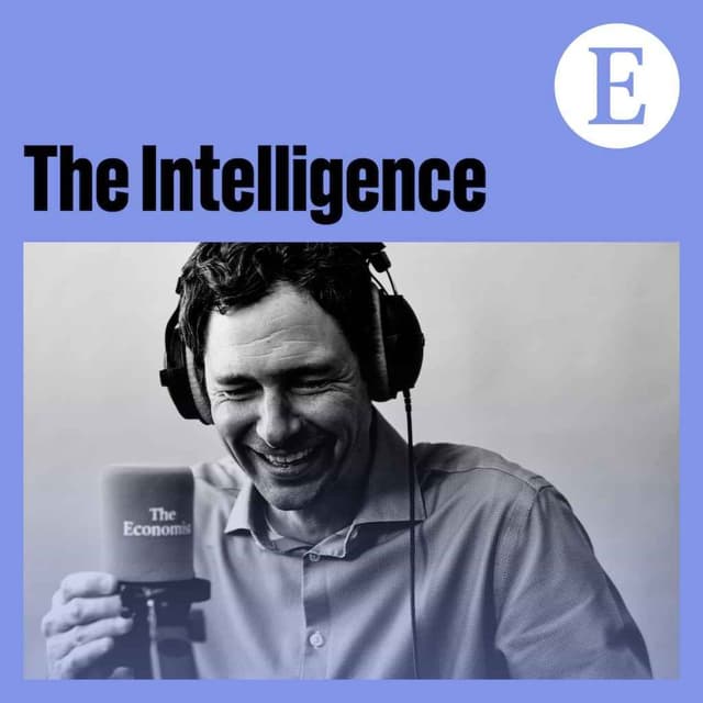 The Intelligence from The Economist