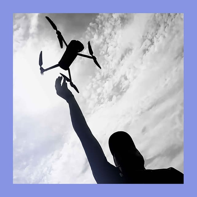 Drone team: Russia’s plan to arm Iran