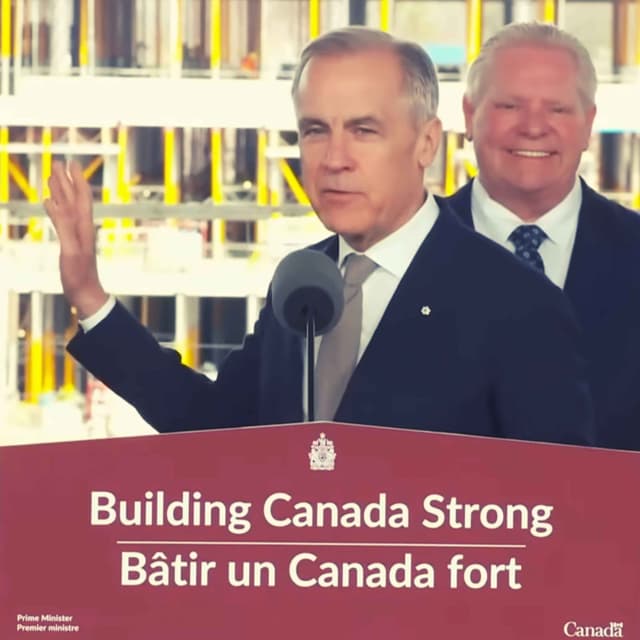 Does Canada Have the World's Worst Housing Market?