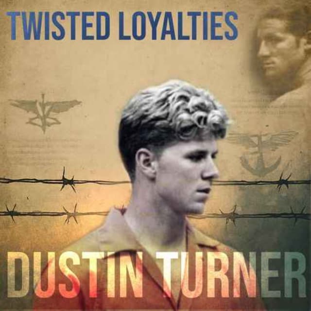 SEALs don’t leave their Swim Buddy P4 - Dustin Turner