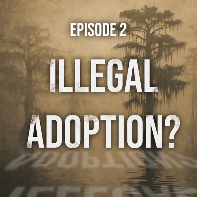 Echoes from the Bayou P2 - Dwight Bergeron