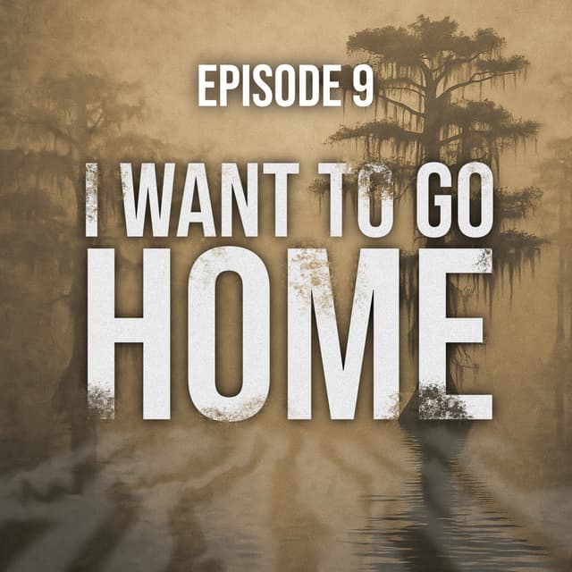 Echoes from the Bayou P9 - Dwight Bergeron