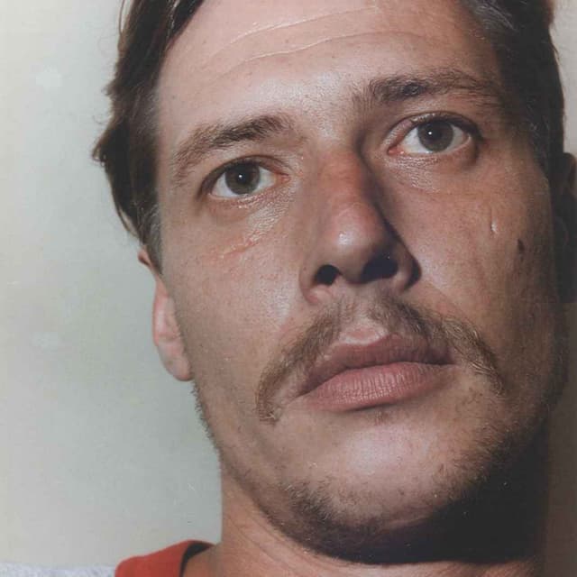 To Death Row and back again P2 - Anthony Apanovitch