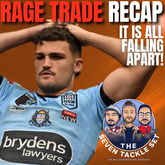 NRL SuperCoach 2026: BRING ON 2027 😂 Round 6 Recap