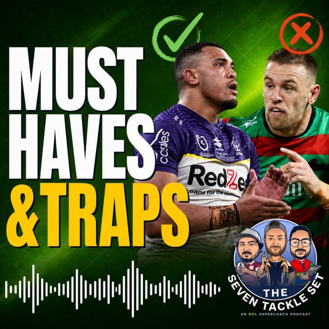 The TWO Slam Dunk Buys of Round 9 | Buy Hold Sell NRL Supercoach