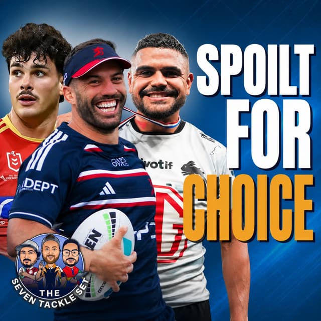 NRL SuperCoach 2026: CAPTAIN’S CORNER R9 🧢 Can Trell do it again?