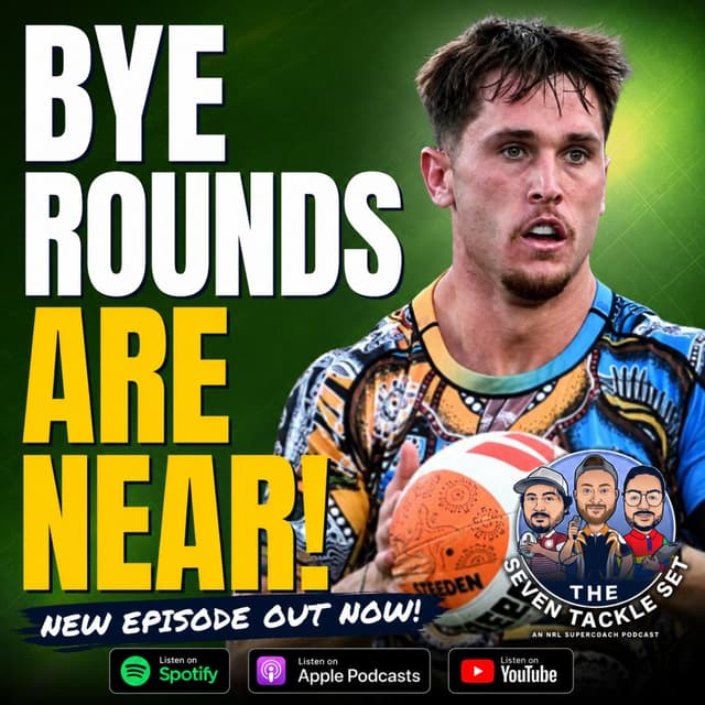 NRL SuperCoach 2026: BUY HOLD SELL R10 🎯 Make Or Break With Marzhew & Isaako