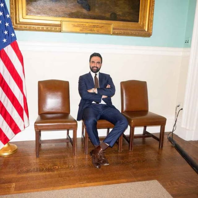Our Interview With Mayor Zohran Mamdani, Annotated