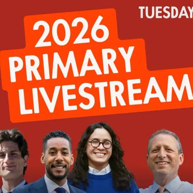BONUS: Primary Preview feat. Michael Lange