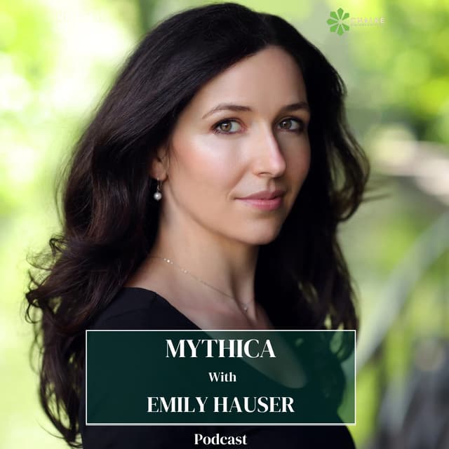 Mythica with Emily Hauser - Chalke History Festival Special Series