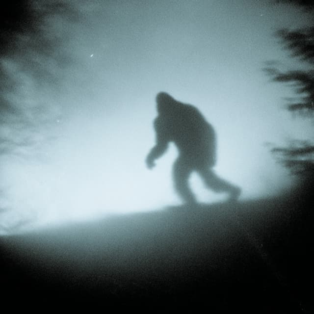2 TRUE SCARY CRYPTID & FOLKLORE HORROR STORIES