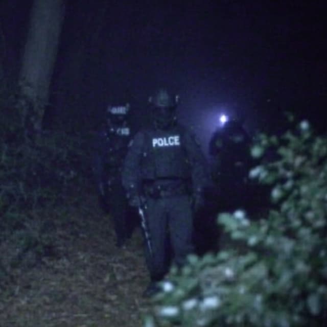 3 TRUE SCARY PARK RANGER HORROR STORIES