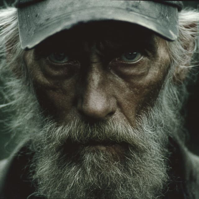 Wyoming Mountains: DOGMAN Hunter Spills The BEANS.