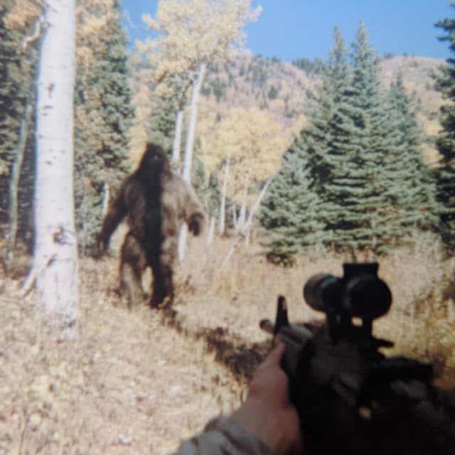 The US Forest Service Sealed This Mountain in 1945. No One Will Say Why